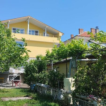 Стаи За Гости Росица Ravda Exteriér fotografie