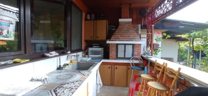 Стаи За Гости Росица Ravda Exteriér fotografie